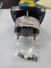 ST705A/300A/600A PC&S ST705A AC Amperes Panel Meter, 0-200, 2″ – NEW