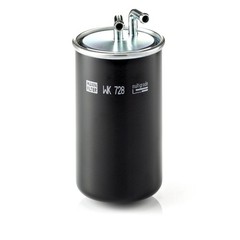 FUEL FILTER ALG2153 MANN FILTER WK 728 NEW