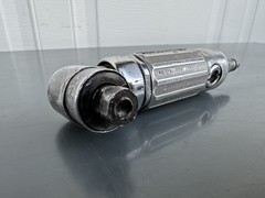 Dotco Right Angle Disc Wheel? Grinder 12,000rpm. Model 10L1206B. Air Tool
