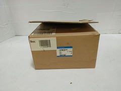 Agilent AX-65 G1099-80500 Diffusion Pump in the Box
