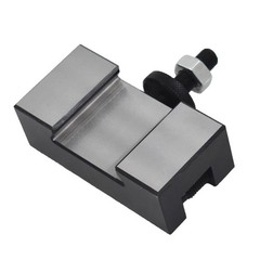 3Pcs BXA 250-201 T Oversize 3/4″ Quick Change Tool Post Turning & Facing Holder