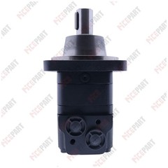 Hydraulic Motor 105-1005-006 Compatible with Char-Lynn 2000 Series *vv