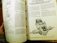 IH FARMALL M MD 6 SERIES TRACTORS CRAWLERS AND POWER UNITS SERVICEMANN’S GUIDE