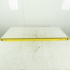 STI MiniSafe-B MS4340BX Transmitter Safety Light Curtain 40″