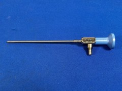 Stryker 502-104-030 Ideal Eyes 4.0mm 30° Arthroscope