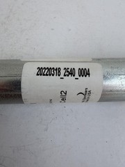 Tyco 6″ DS1 HSW Flush Esc SR 155 White/White 60/94/1/4/6″ UL NEW