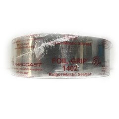 304099 Foil-Grip 1402 Mastic Duct Sealant 2″ x 100′