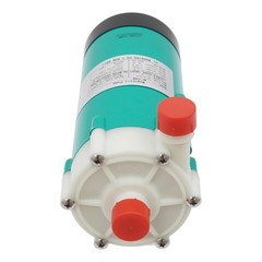 27L/Min Industrial Magnetic Drive Water Pump Chemical Water Pump 2600r/Min 15W