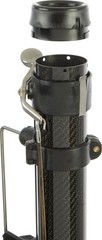 TapeTech EasyClean® Carbon Fiber Automatic Taper