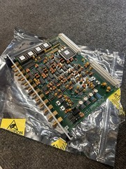 GDP Space Systems FSK001 700-100111 Field Service Kit VME Module