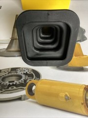 Width Operator Joystick Boot CATERPILLAR CAT 164-1361 1641361 424D 416D 416E