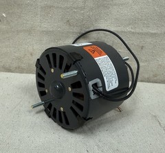 DAYTON 71633736M HVAC Motor Stud Shaded Pole 1Ph 1/40 hp 1,550 RPM 3.3 Frame Siz