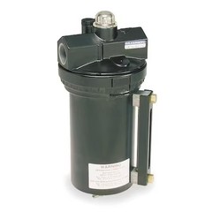 Wilkerson L30-06-G00 Air Line Lubricator, 3/4In, 196Cfm, 200 Psi