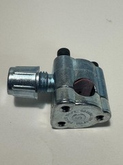 BPV31 SUPCO Bullet Piercing Valve for 1/4 5/16 3/8 Tubing 3 in 1 Access 2-pack