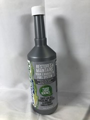 Cataclean The Original Fuel System Cleaner 16oz