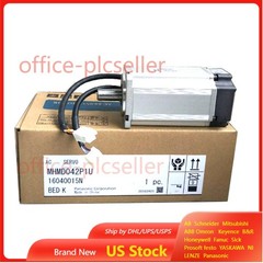 US Free TAX 1PC Panasonic MHMD042P1U AC Servo Motor NEW