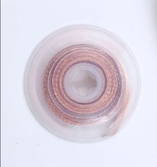 Solder Flux Paste Syringe 10cc Kit includes 60/40 Solder and Desoldering Wick