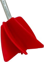Multi-Use Helix Mixer for Paint, Epoxy & Resin – Included