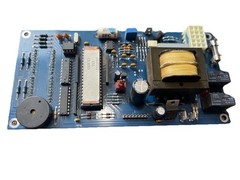 American Dryer / wascomat Dryer Crossover 1 Control Computer PN: 137213 , ￼￼ ￼