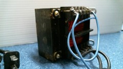 Altronix Transformer, Open Frame (T28140) FS