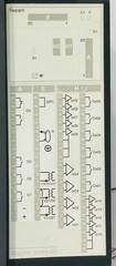 SCHNEIDER ELECTRIC 59836 SEP363 EASERGY SEPAM SERIES 60 WITH HMI/24-250V RELAY