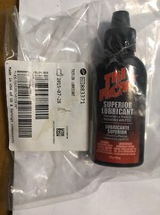 883371 TRIFLOW LUBRICANT by Beckman Coulter