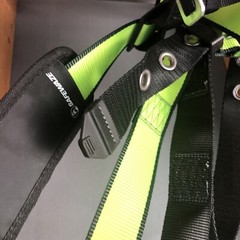 Safe Waze Safety harness￼