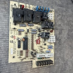 Rheem Ruud 1012-920a 62-24084-02 Furnace Control Circuit Board