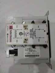 Cutler Hammer W200M2CFC NEMA Non-Reversing Motor Starter, Size 2