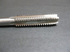 1/2-12 NS Plug Tap 4 Flute HS1G CG CARD USA