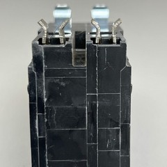 SQUARE D Plug-on Circuit Breaker 60A-120/240V QO260