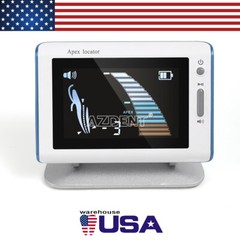 Dental LED Endo Motor 16:1 Contra Angle NEW / Apex Locator