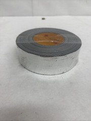 3M 425 DWB Aluminum Foil Tape 2″ x 180′ Heat Resistant HVAC Automotive Exhaust