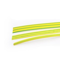 Adhesive Glue Lined 3:1/4:1 Heat Shrink Tubing Waterproof Sleeving Heatshrink