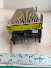 COSEL P150E-24 24V 6.5A POWER SUPPLY – WARRANTY