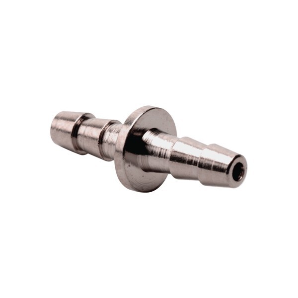 1/16″ In-line Barb; Pkg of 10, DCI 0077