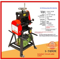 Wire Stripping Machine, Pure Copper Scrap Copper Wire, Wire Stripping Machine