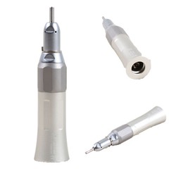 10x NSK type Dental Slow Low Speed Handpiece Straight push button type YX