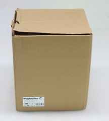 1PC- Weidmuller 1469560000 switch-mode power supply unit,24V/40A PRO ECO3 960W