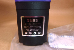 1/2 Inch Drive Pneumatic Impact Wrench, High Torque 900 Ft. Lbs. Twin Hammer