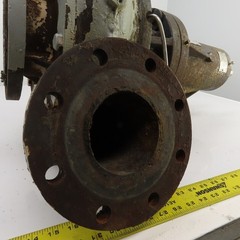 Gusher 4X5-11SEH-CBM Horizontal Centrifugal Pump 500GPM 10-5/8″ Impellor