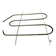 WB44T10009 for GE Range Oven Heating Element Upper Broil Unit AP2030995 PS249284