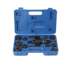 Valve Seat Ring Extractor Puller Seat Ring Dismounting Tools 32,34,36,38,40-53mm