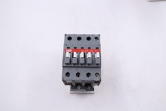 ABB AL40-30-01 CONTACTOR MADE IN FRANCE