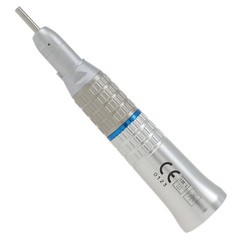 BEING Dental Low Speed Straight Handpiece Air Motor Contra Angle Latch Push NSK