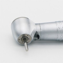 COXO Dental Turbine Fiber Optic High Speed Handpiece LED Coupler 6 Pin Fit KAVO