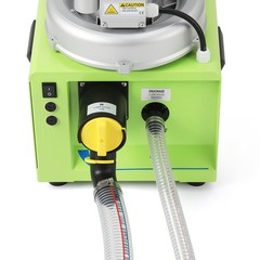 Professional Dental Vacuum System GS-02 600L/min -13KPa for 2-3 Chairs 110V