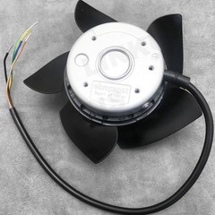 Brand New M2D068-BF Cooling fan for Siemens 1PH710 Series Spindle Blower Motor