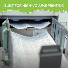 Multipurpose White Copy Paper 8.5″ x 14″ Legal Size 96 Brightness 75000 Sheets