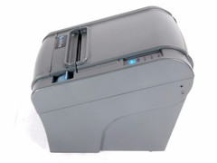 VERIFONE P040-02-020 RP 300/310 THERMAL RECEIPT PRINTER REMANUFACTURED